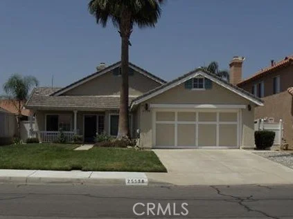 25598 Buena Fortuna, Moreno Valley, CA 92551