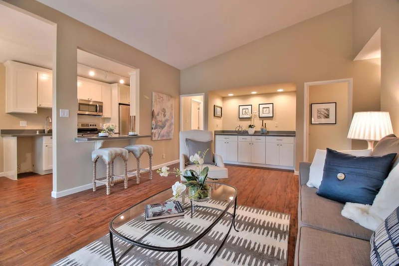 4175 George Avenue 4, San Mateo, CA 94403
