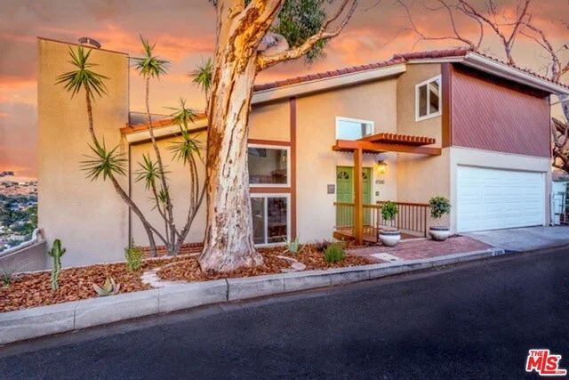 4500 Vista Superba, Los Angeles, CA 90065