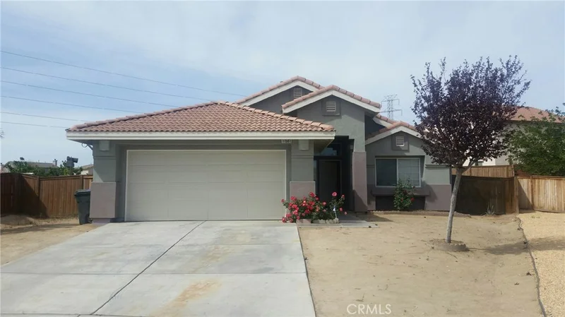 11581 English, Adelanto, CA 92301