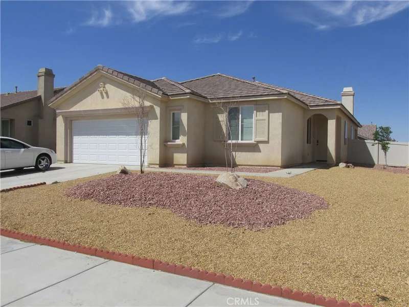 11816 Poppy Road, Adelanto, CA 92301