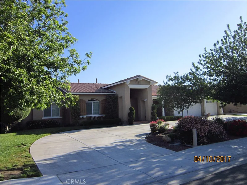1051 Park, San Jacinto, CA 92583