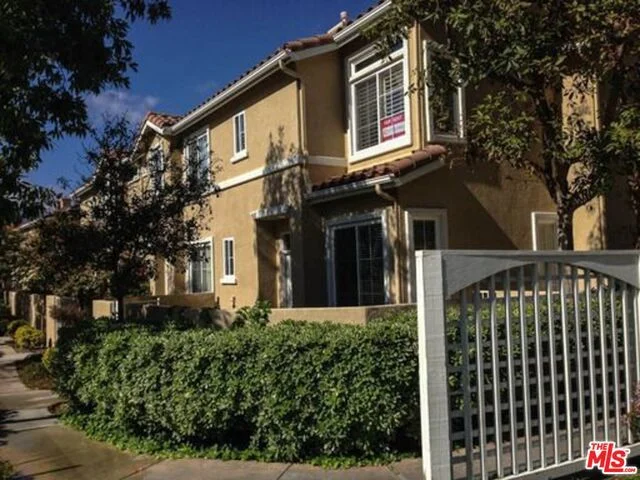 25785 Perlman #D, Stevenson Ranch, CA 91381