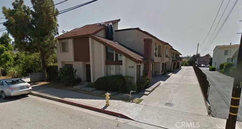 429 New #8, Monterey Park, CA 91755