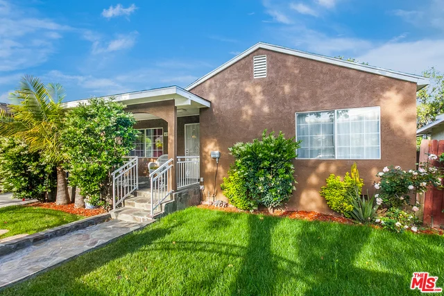 4210 Perlita, Los Angeles, CA 90039