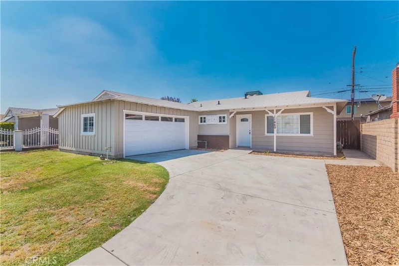 11469 Farndon, South El Monte, CA 91733