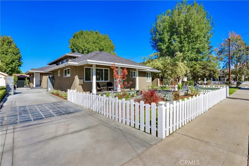 623 Almond, Orange, CA 92866