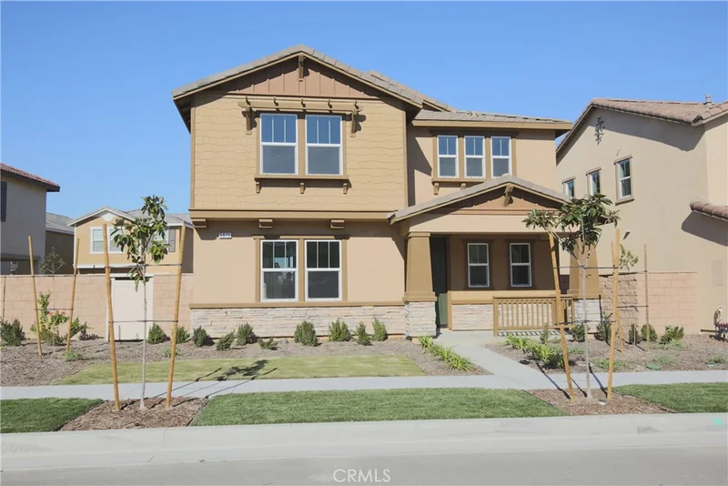 5075 Centennial, Ontario, CA 91762