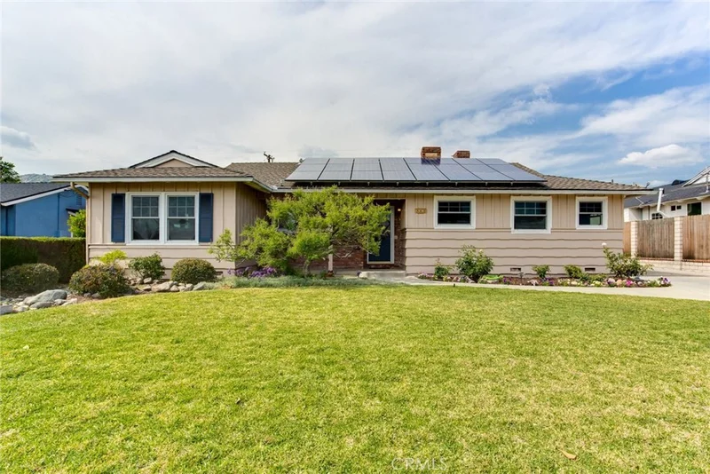 849 Dalton, Glendora, CA 91741