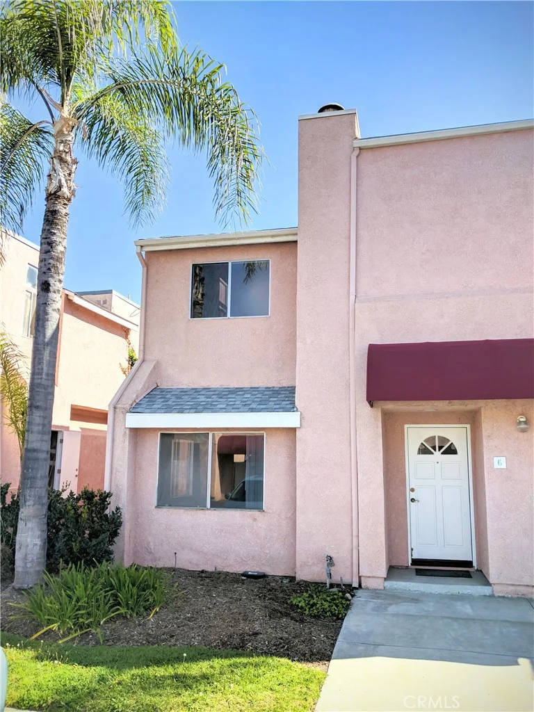 621 Fletcher #6, Orange, CA 92865