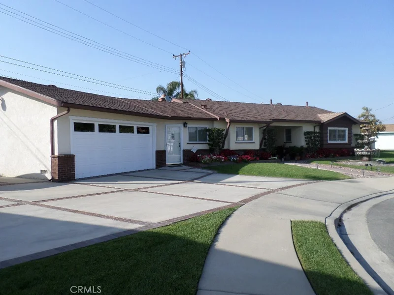 11303 Felt Drive, Whittier, CA 90604