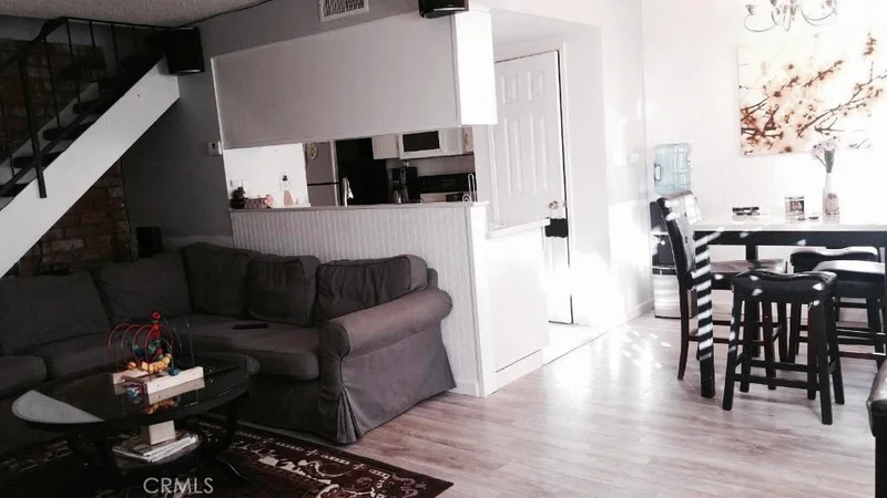 124 Sinclair #2, Upland, CA 91786