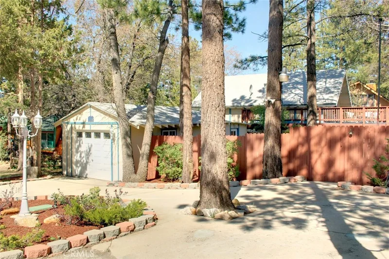 783 Los Angeles, Big Bear, CA 92314
