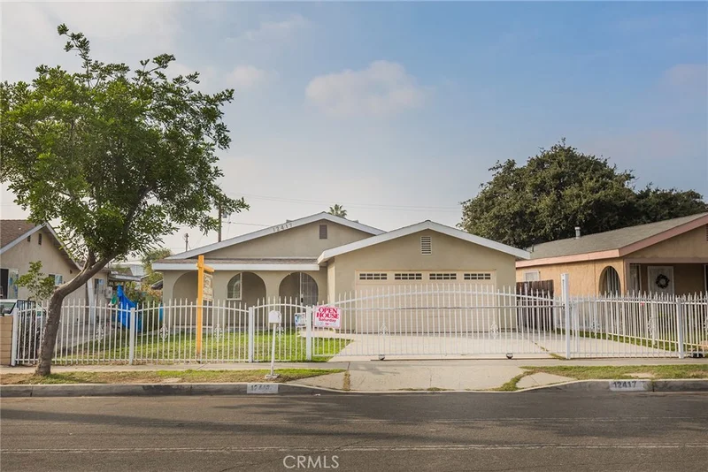 12417 Painter Avenue, Whittier, CA 90605