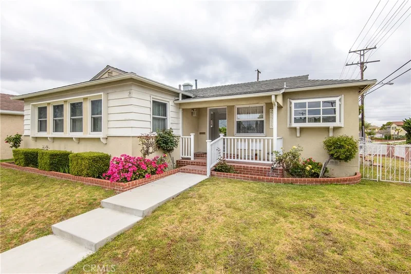 22938 Galva, Torrance, CA 90505