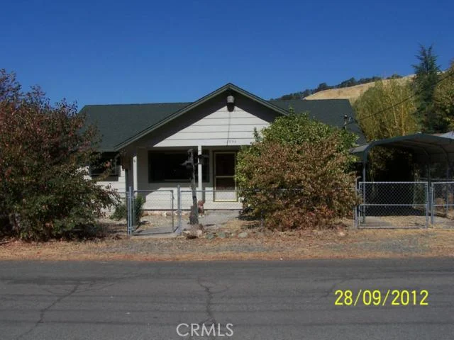 2954 Bell Ray, Lucerne, CA 95458