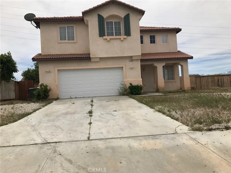 11645 English, Adelanto, CA 92301