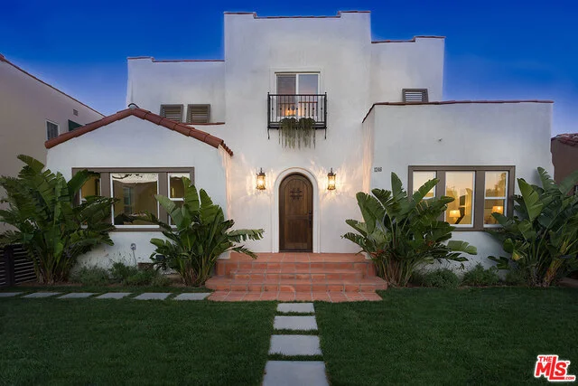 1246 Keniston, Los Angeles, CA 90019