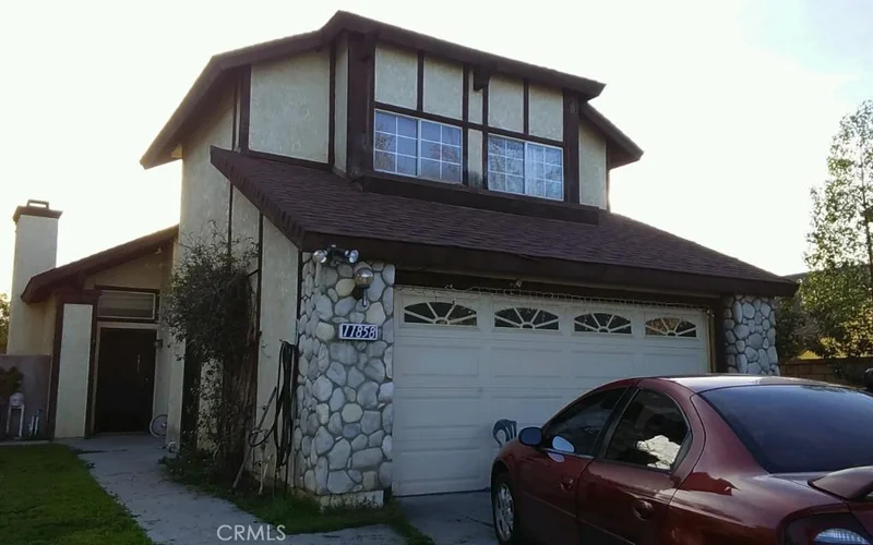 11858 Jasmine, Fontana, CA 92337