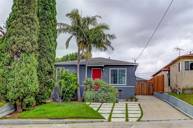 4628 141st, Hawthorne, CA 90250