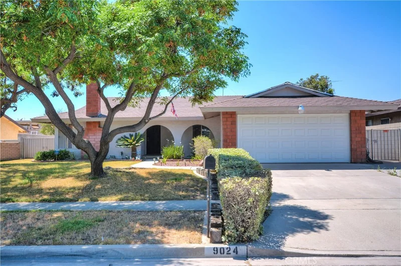 9024 Rosecrest, Fontana, CA 92335