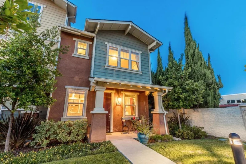 410 San Eduardo, Sunnyvale, CA 94085