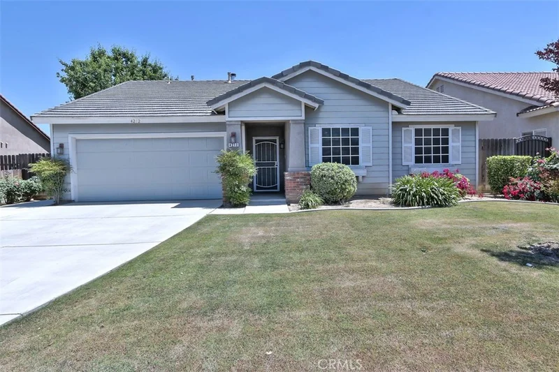 4212 Almond Grove, Bakersfield, CA 93312