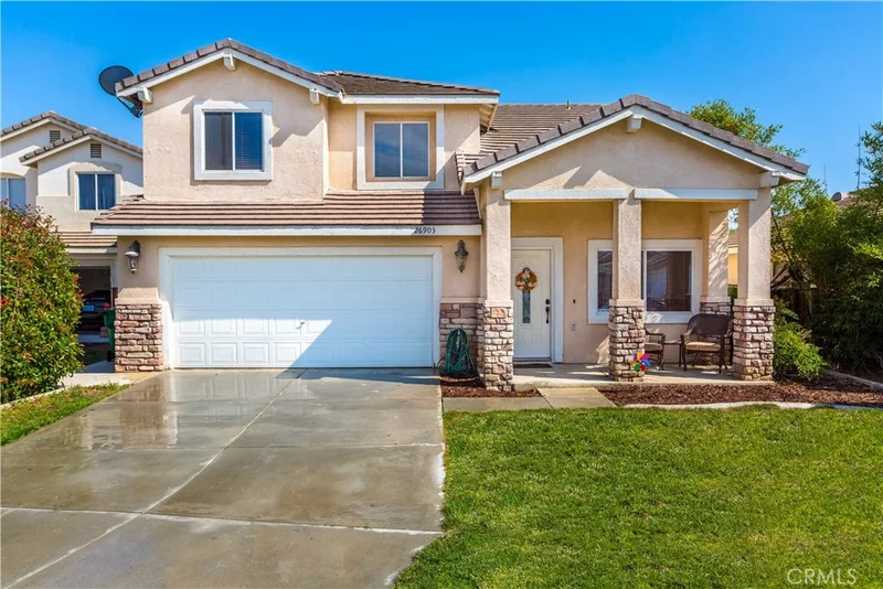 26903 Red Bluff, Menifee, CA 92584