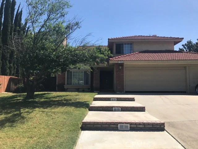 11647 Butterfield, Loma Linda, CA 92354