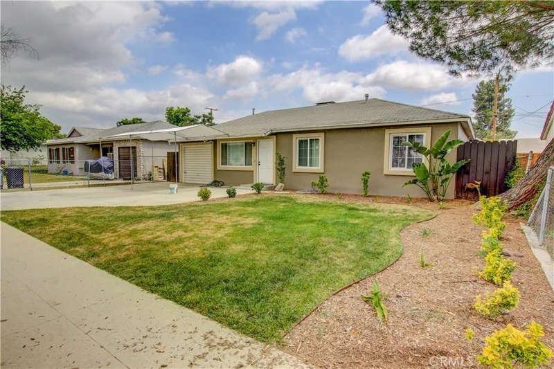 1021 Griffith, Hemet, CA 92543