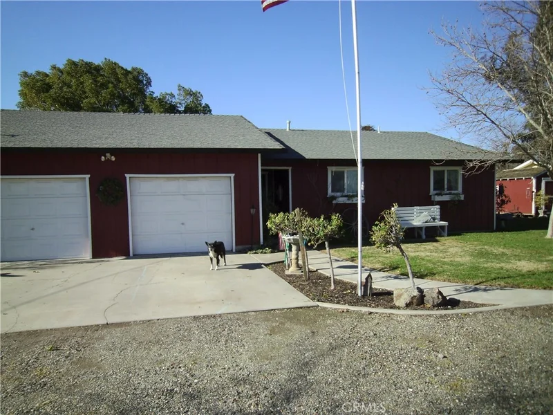 4209 County Road K, Orland, CA 95963