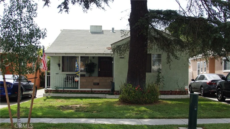 10505 Kauffman, South Gate, CA 90280