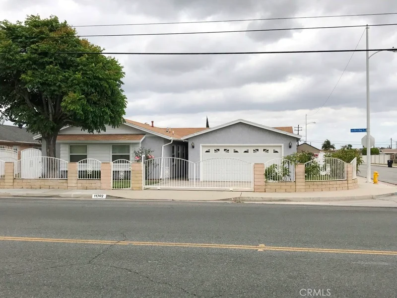 11702 Orr And Day, Norwalk, CA 90650