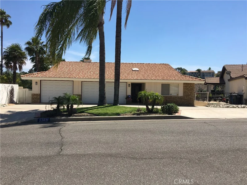 22621 Blue Teal, Canyon Lake, CA 92587