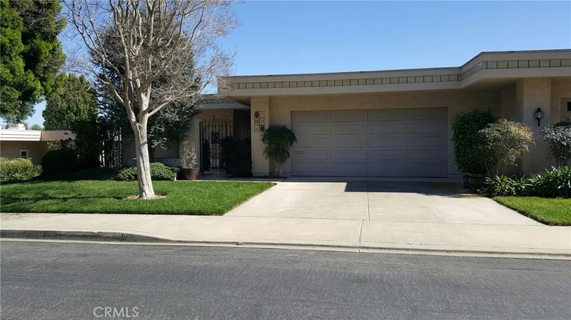 5571 Luz Del Sol #A, Laguna Woods, CA 92637