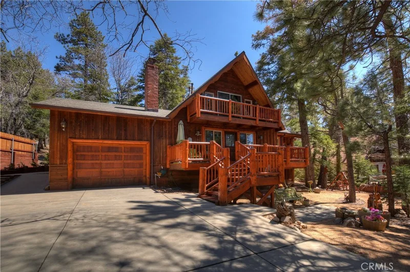 43413 Sheephorn, Big Bear, CA 92315