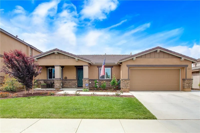 433 Tivoli Court, Hemet, CA 92543
