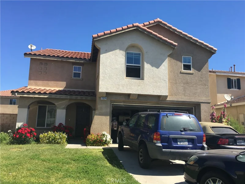 25978 Fuente, Moreno Valley, CA 92551