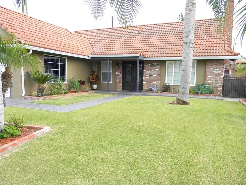 544 Santa Mariana, La Puente, CA 91746