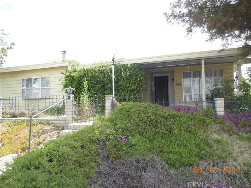 10280 Overland, Cherry Valley, CA 92223