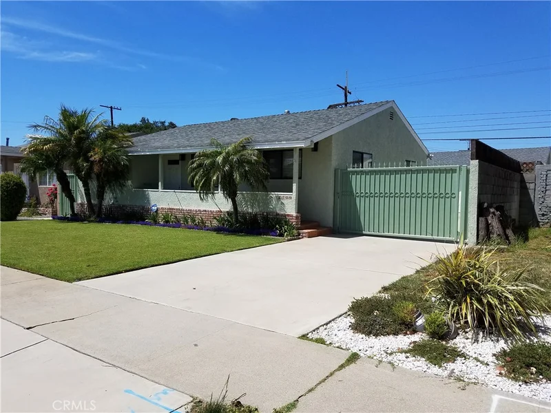 2309 154th, Gardena, CA 90249
