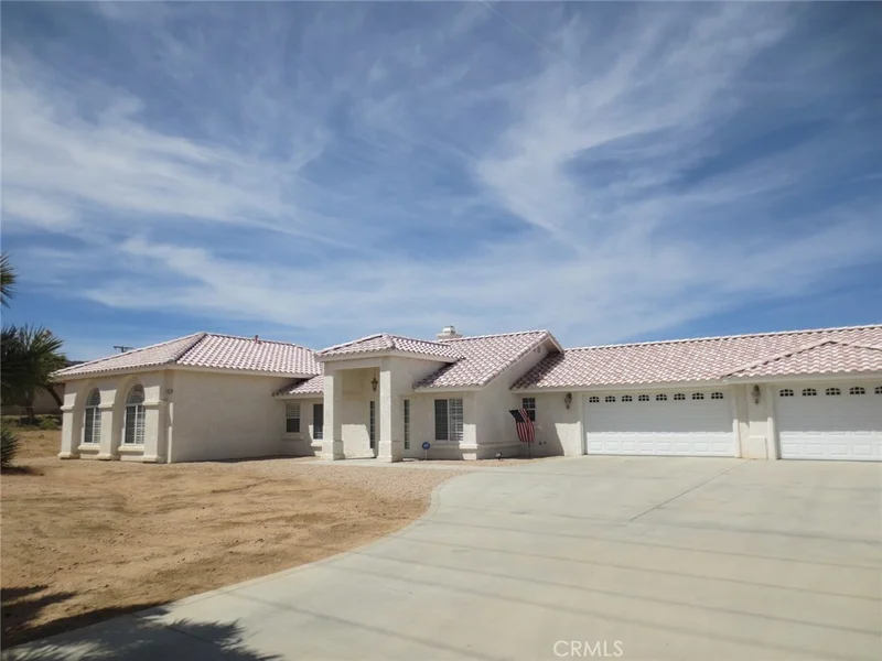 8714 Palomar, Yucca Valley, CA 92284