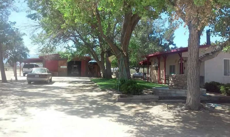 25850 Avenue U8, Llano, CA 93544