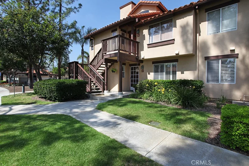 23 Celosia #27, Rancho Santa Margarita, CA 92688