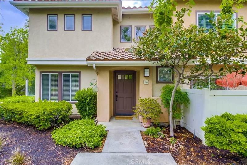 116 Valley View, Mission Viejo, CA 92692