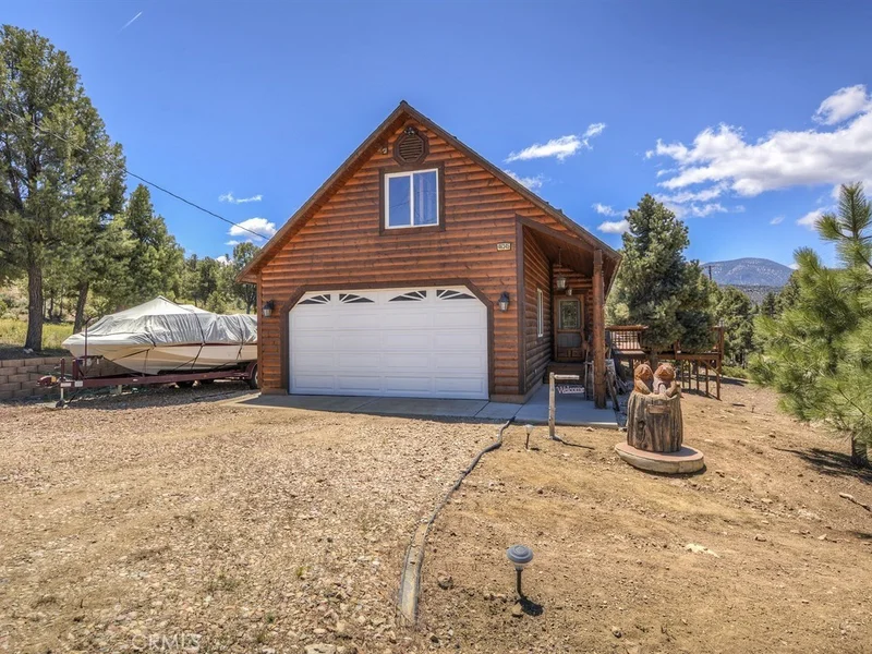 46345 Sunny Slope, Big Bear, CA 92314