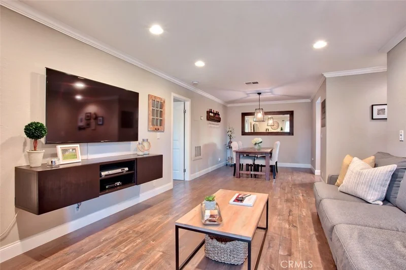 25521 Indian Hill #G, Laguna Hills, CA 92653