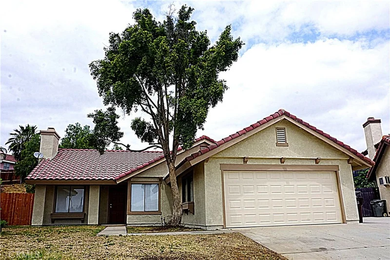 12307 Grenville, Moreno Valley, CA 92557