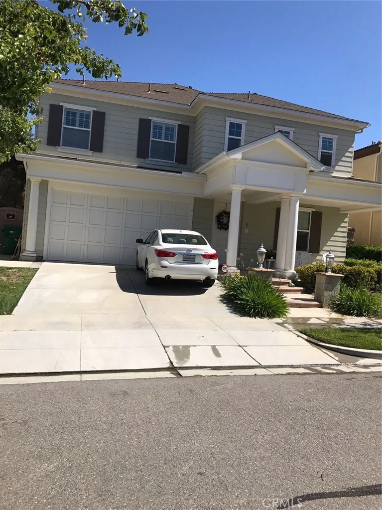 9 Citrus, Ladera Ranch, CA 92694