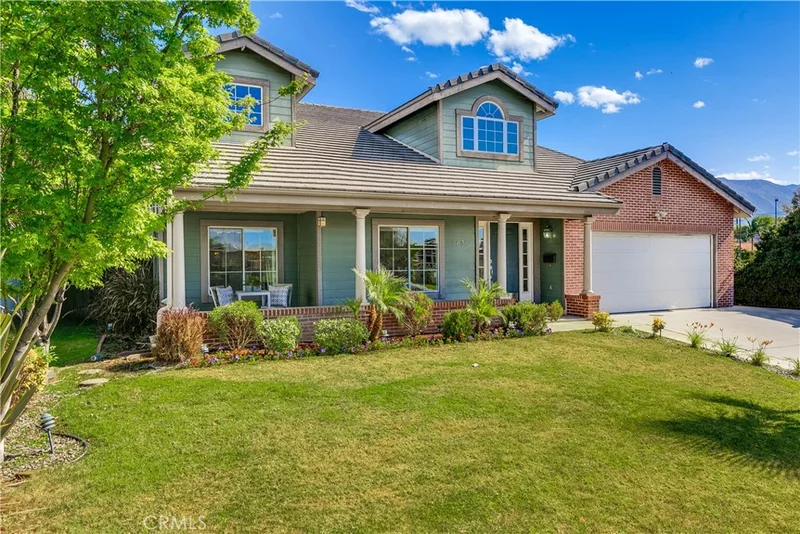 2689 Orange Grove, Pasadena, CA 91107
